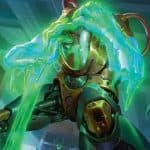 Making Tons of Tokens With Mutagen Man, Living Ooze