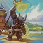 Rebuilding Roon of the Hidden Realm With Lorwyn Eclipsed