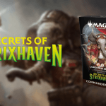 Lorehold Spirit - Secrets of Strixhaven Precon Guide