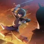 Smellerbee, Rebel Fighter Is an Underrated Commander Powerhouse