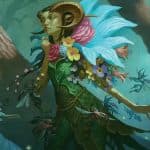 Top 10 Elves and Faeries With Flash for Maralen, Fae Ascendant