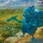 The Top 10 Most Played Commander Cards with Changeling