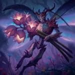 The Top 10 Most Played Commander Cards in Lorwyn Eclipsed