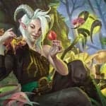 Being a Pest in Commander, With Lluwen, Exchange Student