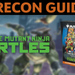 Turtle Power! - Teenage Mutant Ninja Turtles Precon Guide