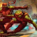 Causing (Good) Trouble With Raph and Mikey, Troublemakers in Commander