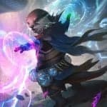 Building Otter Typal With Alania, Divergent Storm