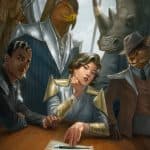 How to Brew Three Bant-astic Builds