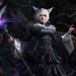 Y'shtola, Night's Blessed Is Now the 5th Most Popular Commander