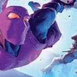 The Best Combo Cards from Teenage Mutant Ninja Turtles