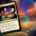 Is Hidden Hideout the New Command Tower?