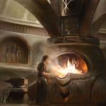 Vote for Who Should Lead My Monocolored Artifact Decks