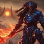 Set the World on Fire With This Neheb, the Eternal Trimmed Deck