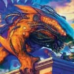 Mono-Black "Blink" With Armaggon, Future Shark