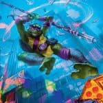 Top 10 Artifacts To Copy With Donatello, Gadget Master
