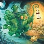 The Changeling Communique: Lorwyn Eclipsed Edition