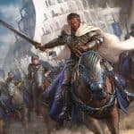 Hacking the Color Pie with Aragorn, the Uniter