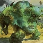 Devour for Power Commander Precon Remastered - The Mimeoplasm