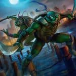 Blinking Artifacts in Commander With Don & Leo, Problem Solvers