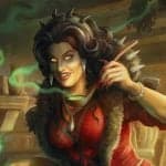 Smash Budgets and Faces With Agatha of the Vile Cauldron