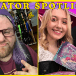 Community Corner Creator Spotlight: UberGuitarDude and Cats and Commander