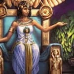 Golgari Legends and +1/+1 Counters With Cleopatra, Exiled Pharaoh