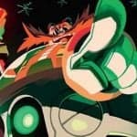 Building Robot Typal With Dr. Eggman