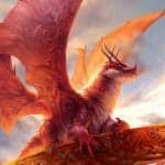 Building Strixhaven Standard's Izzet Dragons in Commander
