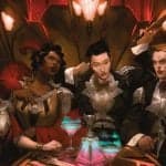 Does cEDH Have a Seat Order Problem?