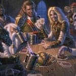 Can Bar Decks Fix the Hassle and Complexity of Commander?