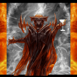 Cocktail Hour for the Top 10 Commanders, With mtgdemonictutor