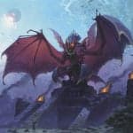 The Top 10 Most Played DFCs in Commander