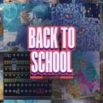 Secret Lair: Back to School Superdrop Launches April 27th