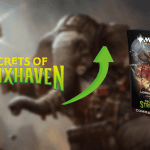 Lorehold Spirit Precon Upgrade Guide