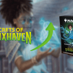 Quandrix Unlimited Precon Upgrade Guide