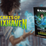Quandrix Unlimited - Secrets of Strixhaven Precon Guide