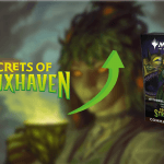 Witherbloom Pestilence Precon Upgrade Guide