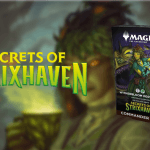 Witherbloom Pestilence - Secrets of Strixhaven Precon Guide