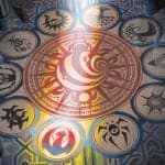 Let's Learn the Allied Color Pairs of Magic