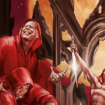 Am I Lying in a Game of Commander, or Am I Playing to My Outs?