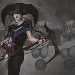 Building Avatar Typal with Karona, False God