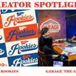 Community Corner Creator Spotlight: MTG Rookies and Garage The Gathering