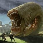 Feel the Wrath of Arrakis With This Grothama, All-Devouring Deck