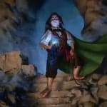 Commander Deck Tech: Bilbo, Thief in the Night