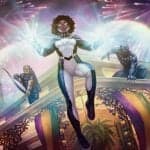Monica Rambeau Humans Commander Deck Tech