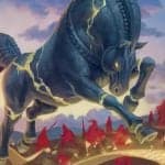 Mending the Past with Excava, the Risen Past