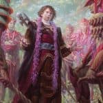 Giving Jodah, the Unifier a Commander Makeover