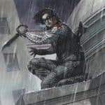 The Winter Soldier, Icy Assassin Deck Tech