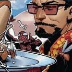 Top 10 Equipment that Make Mana for Tony Stark