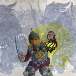 Building Turbo Fog in Commander